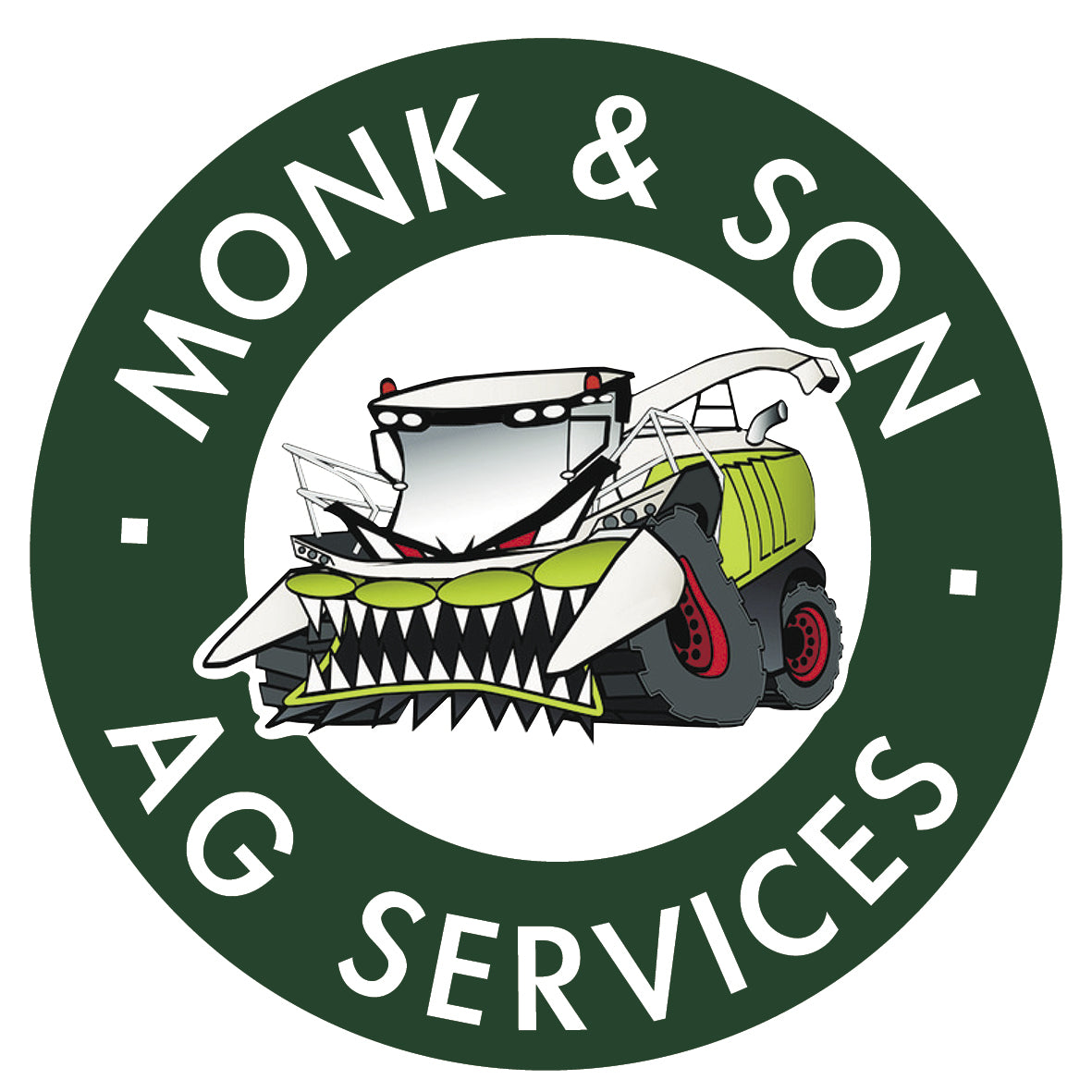 Monk & Son Ag